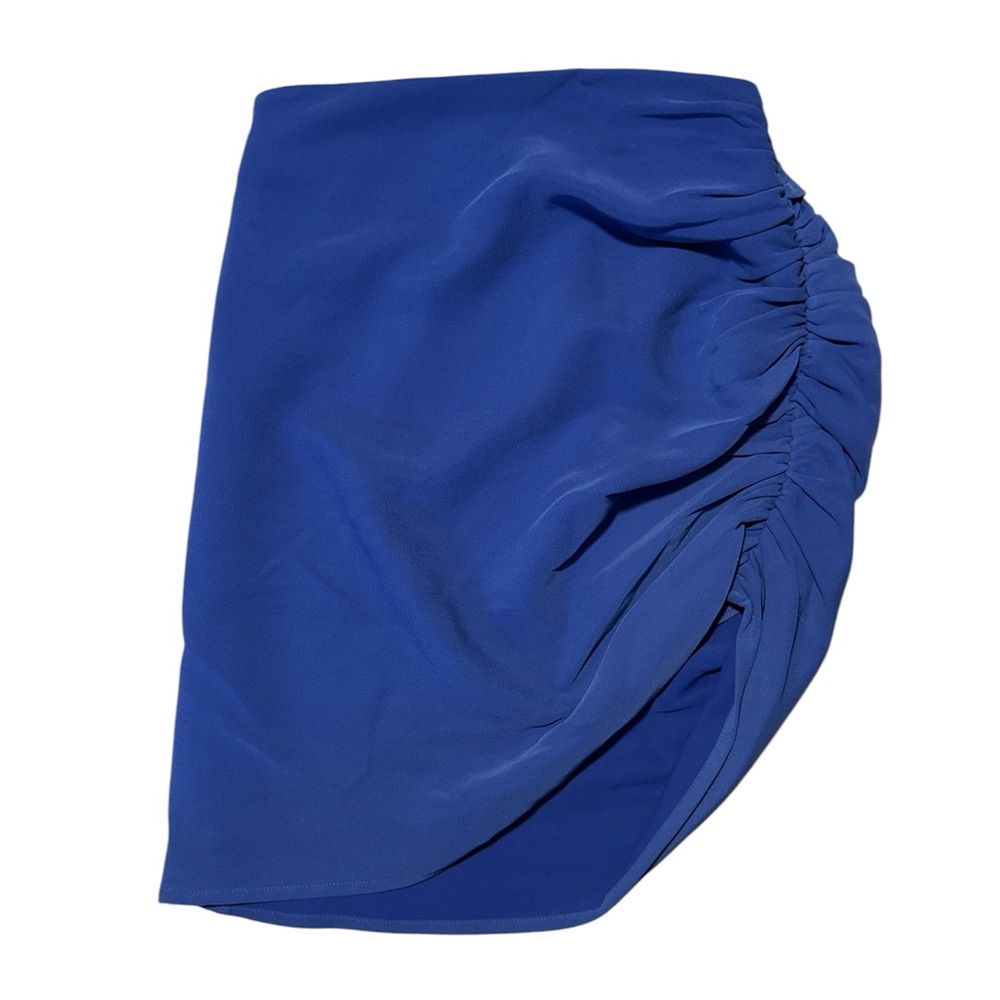 Lovers & Friends-Monte Skirt in Royal Blue